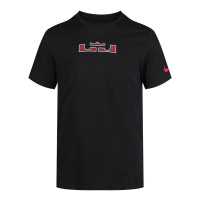 Nike耐克2020年新款男子AS LBJ M NK DRY TEE LOGOT恤CD1319-010