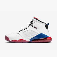 Nike耐克男鞋2020夏季新款气垫鞋运动鞋实战耐磨篮球鞋CD7070-104