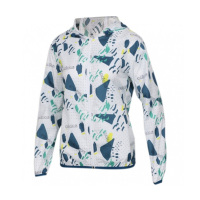 ADIDAS SC(阿迪运动休闲)夏季新款花卉梭织 女式风衣DW7778