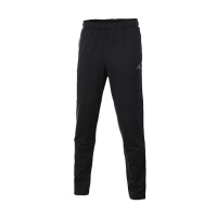 ADIDAS(阿迪达斯) ID PANT FT秋季黑色男子针织长裤BP5453
