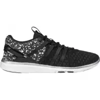 ASICS亚瑟士秋季女子跑步鞋健身训练鞋S750N-9093