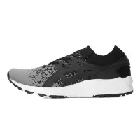 ASICS(爱世克斯)中性跑步鞋-H804N-9090
