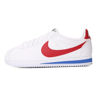 Nike耐克女鞋低帮运动鞋红元阿甘鞋板鞋807471-103