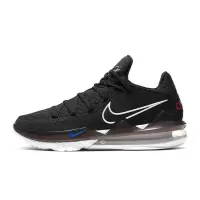 Nike耐克2020年新款男子LEBRON XVII LOW EP篮球鞋CD5006-002