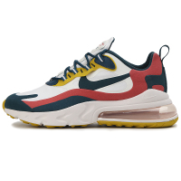 NIKE AIR MAX 270 REACT 男子气垫缓震耐磨运动跑步鞋 CT1264-103