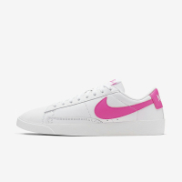 NIKE耐克 BLAZER LOW LE 女子低帮小白鞋运动休闲板鞋 AV9370-102