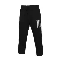 ADIDAS阿迪达斯男装2019新款运动裤-九分裤DW8111