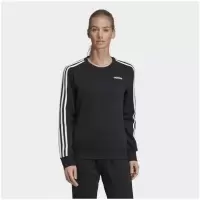 Adidas/阿迪达斯女士运动卫衣圆领舒适透气柔软DT5072