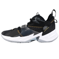 Nike耐克男鞋 2020春季新款JORDAN威少3代运动篮球鞋 CD3002-001