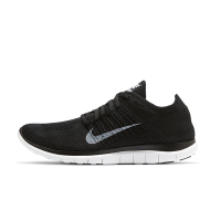 NIKE耐克 FREE4.0 FLYKNIT男子飞线运动跑步鞋631053-001