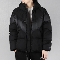 Nike耐克男装2019冬季新款保暖休闲运动外套上衣羽绒服BV4720-010