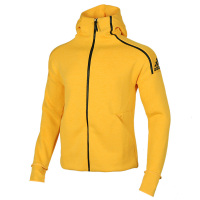 Adidas阿迪达斯 男装 2020新款正品运动休闲夹克连帽外套 EB5232