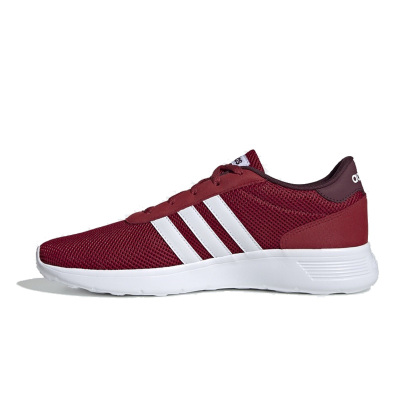 ADIDAS SC秋季LITE RACER男式板鞋+休闲鞋EE8247