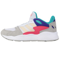 Adidas阿迪达斯 女鞋 2020新款正品NEO运动透气耐磨休闲鞋 EF9231