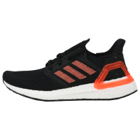 Adidas阿迪达斯女鞋 2020新款运动鞋ULTRABOOST休闲跑步鞋 EG0717
