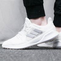 跑步鞋男阿迪达斯2020新款网面鞋运动透气低帮轻便跑鞋EH2773