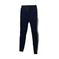 Adidas/阿迪达斯运动裤男卫裤秋季束腿舒适休闲长裤EI4491