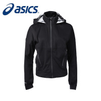 ASICS亚瑟士 春季女子运动夹克保暖外套154714-0904