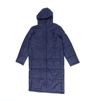 ASICS爱世克斯亚瑟士男式长款夹棉夹克2031A962-400