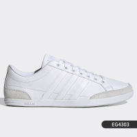 Adidas阿迪达斯板鞋男鞋2020秋新款防滑耐磨运动休闲鞋EG4303