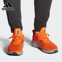 Adidas阿迪达斯2020秋季新款男子运动鞋低帮轻便休闲跑步鞋EG1392