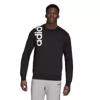 Adidas阿迪达斯2020秋季新款男子休闲套头衫运动服卫衣外套GD5938