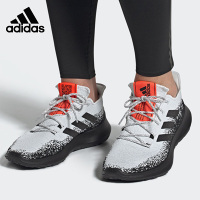 Adidas阿迪达斯男鞋2020秋冬新款休闲训练轻便运动鞋跑步鞋G27478