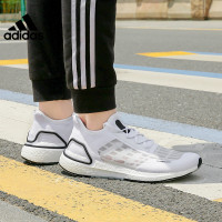 Adidas阿迪达斯2020新款男鞋BOOST运动鞋跑步鞋FY3473 FY3472