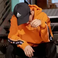 adidas阿迪达斯男式帽子ADICAP01-BG