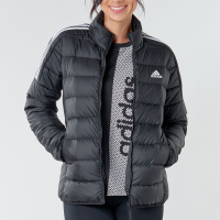 ADIDAS(阿迪)2020W ESS DOWN JKT冬季女子羽绒服GH4593
