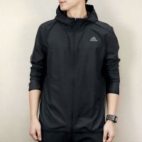 ADIDAS(阿迪)2020夏季男式夹克/外套DN8763