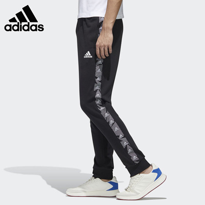 ADIDAS(阿迪)2020M E TPE PT秋季男子长裤GD5451