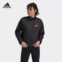 ADIDAS(阿迪)2020W BTS LIGHT JKT冬季女子棉服FT2554