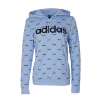 ADIDAS SC(阿迪运动休闲)女式卫衣/套头衫EI6253