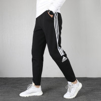 ADIDAS(阿迪达斯)2020春男式运动长裤FQ7231