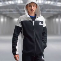 ADIDAS(阿迪)2020ZNE FZ秋季男子夹克GM6533
