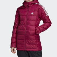 ADIDAS(阿迪)2020W ESS DOWN PAR冬季女子羽绒服GH4592