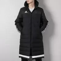 adidas冬男式夹克/外套AA6885