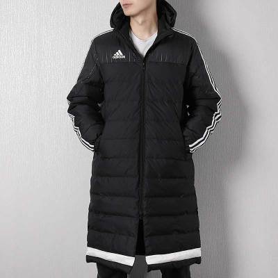 adidas冬男式夹克/外套AA6885