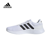adidas阿迪达斯男鞋LITE RACER 2.0 运动 跑步鞋 EG3282