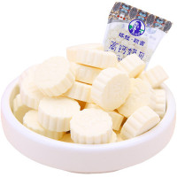 塔拉额吉高钙奶贝500g牛奶片内蒙古奶酪儿童草原干吃特产