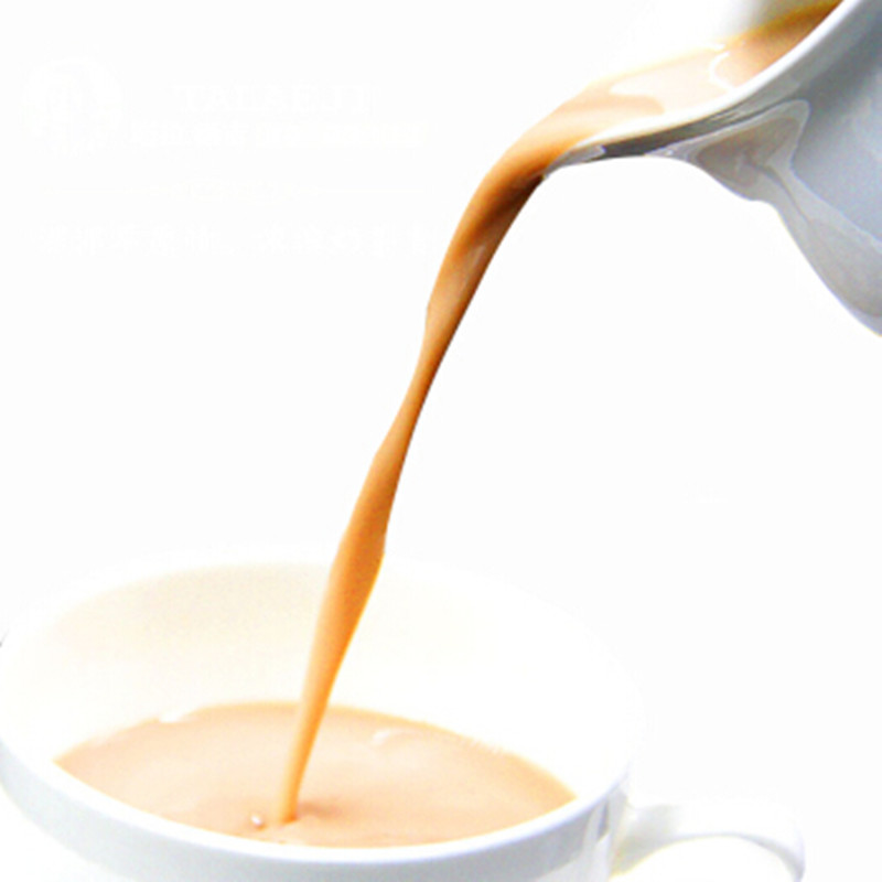 塔拉额吉400g蒙古奶茶咸味内蒙古特产小袋独立奶茶