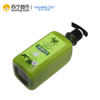妍宝(YANBLOS)橄榄油滋养保湿浴后乳400ml