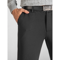 红豆相思鸟(xiangsiniao)男装时尚柔滑弹力垂顺百搭男士休闲裤156