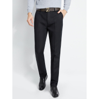 红豆相思鸟(xiangsiniao)当季新品商务时尚纯色百搭男士休闲裤