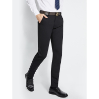 红豆相思鸟(xiangsiniao)当季新品商务时尚百搭男士休闲裤