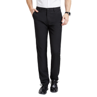 红豆相思鸟男装四季新品舒适休闲百搭男士休闲裤199S