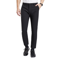 红豆相思鸟男装当季新品时尚百搭男士休闲九分裤