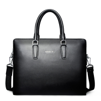【顺丰配送】男士商务包大容量公文包休闲包男包电脑包大包包手提包笔记本包