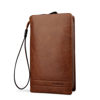 【顺丰配送】男包手夹包手机包小包包手包零男士手提钱包手抓包钱包手拿包